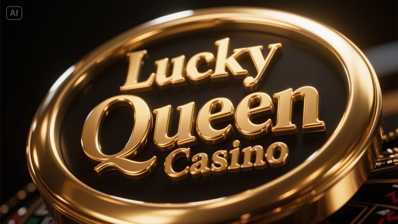 Lucky Queen Casino